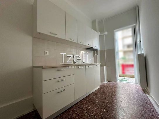 Διαμέρισμα για ενοικίαση Αγία Σοφία (Πάτρα) - Photo 1