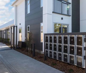 Winchester Street 1 Bedroom - Photo 5