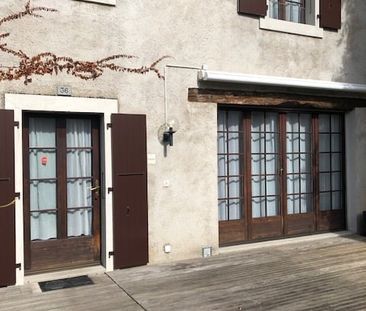 Spacieuse maison de 7 pièces à Hermance - Foto 4