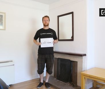 Charming 2-bedroom house to rent in North Central Area - Photo 2