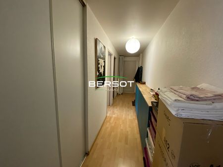 T4 avec cave proche centre-ville - Photo 2