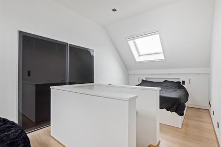 Knappe woning met 3 slpks te DUFFEL - Foto 4