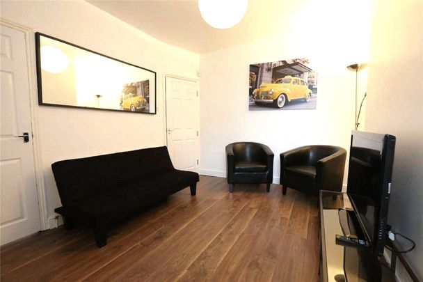 Brailsford Road, Fallowfield, Manchester, M14 6PT - Photo 1