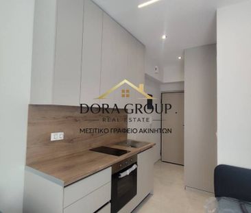 Studio/Γκαρσονιέρα για ενοικίαση Διοικητήριο (Κέντρο Θεσσαλονίκης) - Photo 5