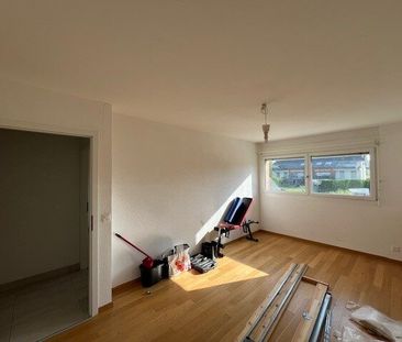 A Saint-Cergue, à louer, appartement de 3,5 pièces au 1er étage - Photo 5