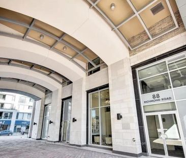 611 - 88 RICHMOND ROAD - Photo 5