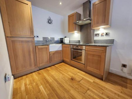 1 bedroom apartment to rent - Photo 3