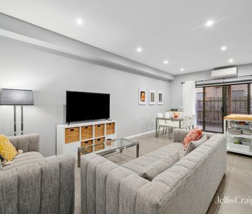 Well-Presented Two-Bedroom Townhouse with Street Frontage - Photo 1