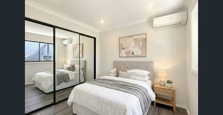 Sleek Modern Living with Premium Designer Finishes - Photo 5