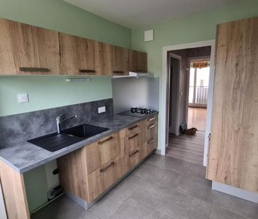 Appartement Maillet 2 chambres avec garage - Photo 6