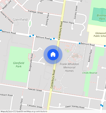 26/6 Jacquinot Place, Glenfield, NSW 2167