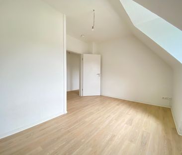 Neues Jahr, neue Wohnung? Renovierte kleine Wohnung in beliebter Lage - Photo 1