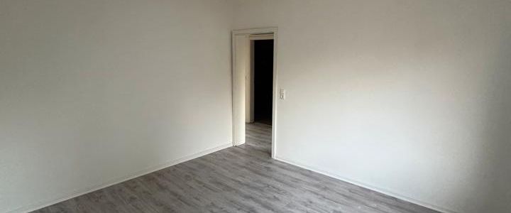 Frisch sanierte 2-Zimmer Wohnung in Uni-nähe! - Foto 1
