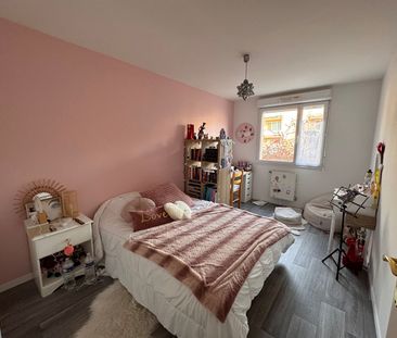 Location Appartement 4 pièces 86m² - Photo 1