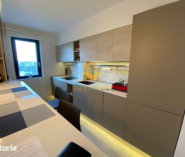 2 camere open space, Parcare, Premium, Fsega, Iulius Mall,Intre Lacuri - Photo 6