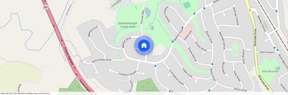 2/2 Elliott Place, Kiama Downs, NSW 2533