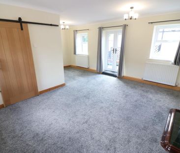 2 bedroom detached house to rent - Photo 6