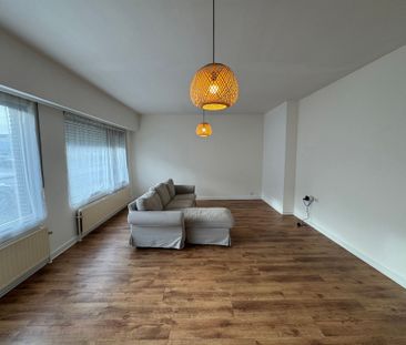 2 slaapkamerappartement met tuin gelegen te Willebroek - Foto 2