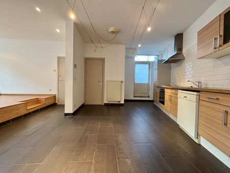 Duplex Appartement in het Centrum van Overijse - Foto 3