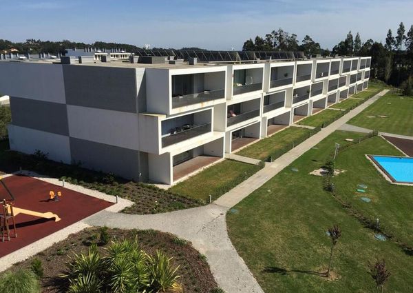 3 Bedroom Apartment with swimming pool, Belas Clube de Campo, Sintra