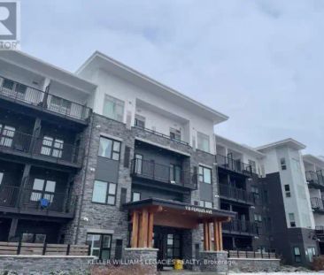 310 - 110 FERGUS AVENUE | 310 - 110 FERGUS AVENUE, Kitchener - Photo 1