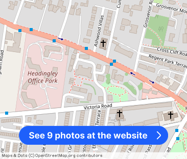 Victoria Gardens, Leeds - Photo 1