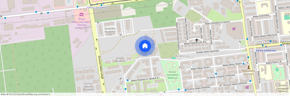 Drumul Taberei, Bucuresti