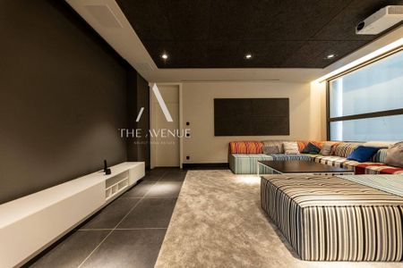 5 room luxury Villa for rent in Boadilla del Monte, Autonomous Region of Madrid - Photo 4