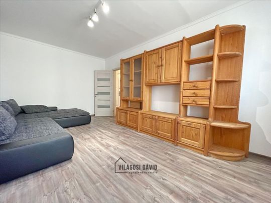 Kiadó felújított panel lakás - Debrecen - Fotó 1