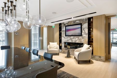 For Lease - 118 Merchants' Wharf N/A Unit# 410, Toronto, Ontario - Photo 5