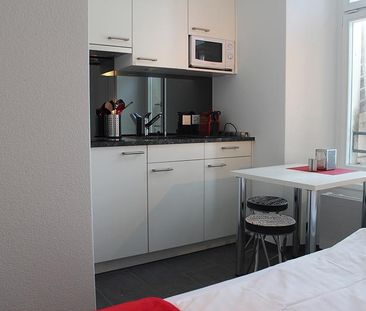 1 Zimmer, 15 m² - Photo 2