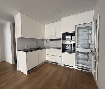 Apartamento T1 em Leiria - Foto 4