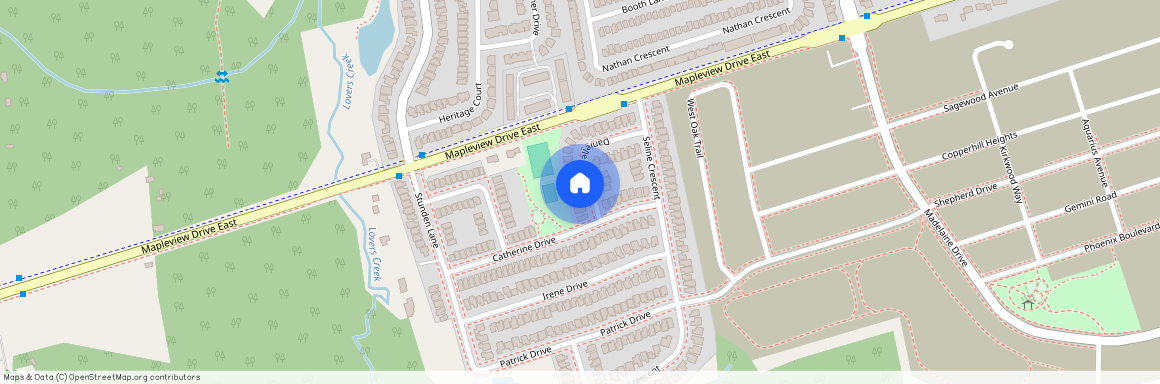 34 Danielle Crescent, Barrie