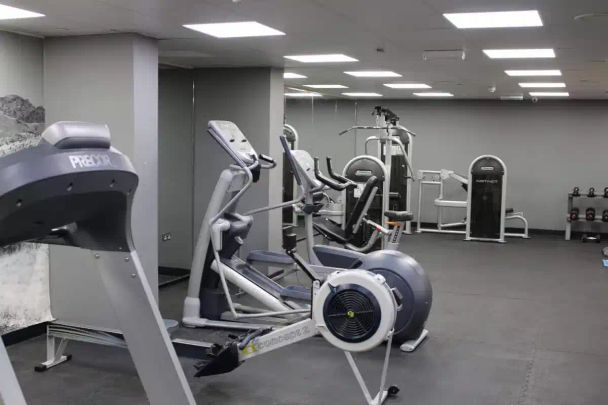 Executive Studio - Photo 1