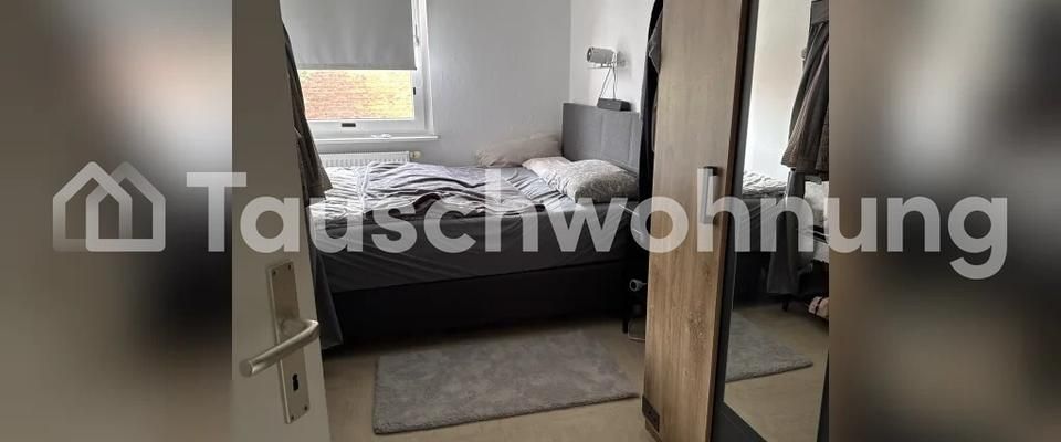 TAUSCHWOHNUNG Helle 2 Zimmer | Köln Buchheim | mit WBS | Suche 3-4 Zimmer - Photo 1