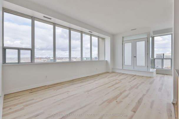 Tribeca Lofts , #1108 - Photo 1