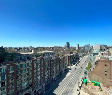 For Lease - 155 Yorkville Avenue Unit# 1217, Toronto, Ontario - Photo 4