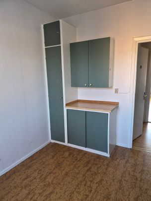 1:a KÖPING, Borgmästaregatan 27 B, 1202 - Photo 1