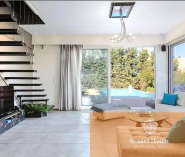 Βίλα για ενοικίαση Αδελιανός Κάμπος (Αρκάδι) - Photo 1