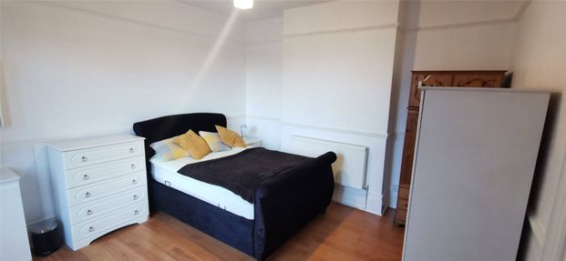 1 Bedroom House Share To Rent - Photo 1