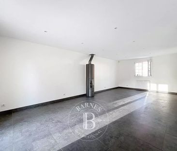 Tout savoir sur cette maison dans le quartier Le Plateau, à Louveci... - Photo 2