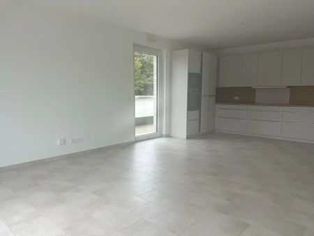 W43 - 4 Zimmer PenthouseWohnung mit ca. 58 m² Dachterrasse - Foto 2