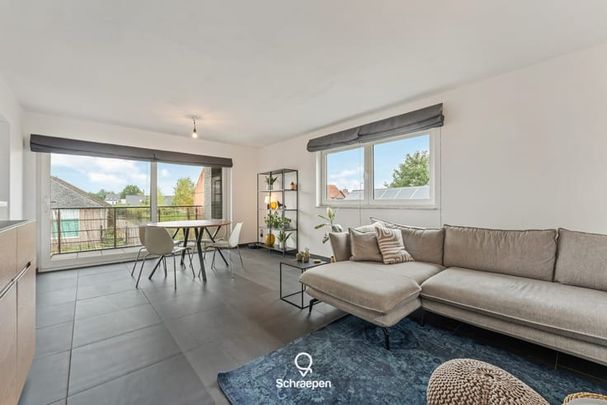 Appartement te huur - Photo 1