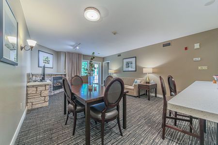 For Lease - 90 Highland Drive Unit# 2446, Oro-Medonte, Ontario - Photo 2