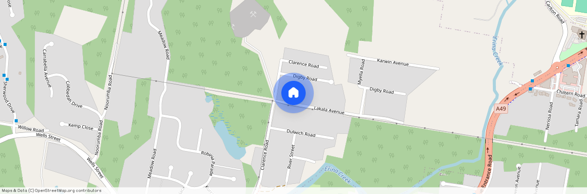 11 Lakala Avenue, NSW 2250, Springfield