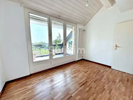 appartement Bardonnex - Foto 2