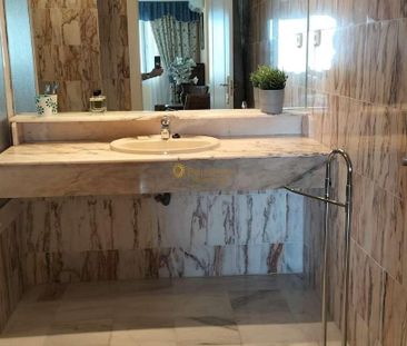 FOR RENT FROM NOW UNTIL 31.7.26 BEAUTIFUL APARTMENT WITH SEA VIEWS ... - Photo 3