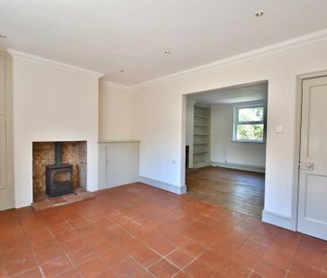 2 bedroom terraced house to rent - Photo 2