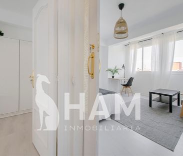 Habitación - Madrid - Ibiza - 690€ MES - Ref. SNUD01 - Photo 1