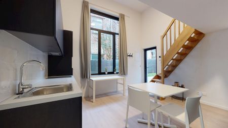 Justus Lipsiusstraat 44 / 0003, 3000 Leuven - Photo 4